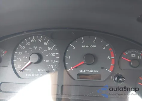 2004 Ford Mustang from USA, damaged, VIN 1FAFP40634F139677